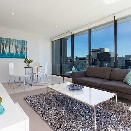 Wyndel Apartments - Southbank Views Melburne Exterior foto